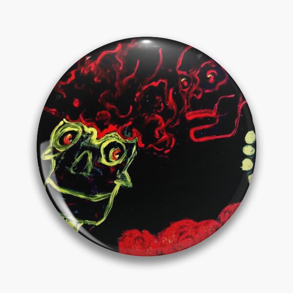 Item preview, Memento Mori designed and sold by Rina Arling.