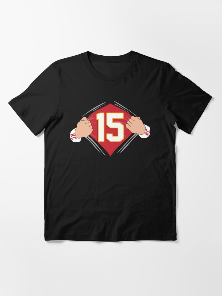 chiefs new shirt