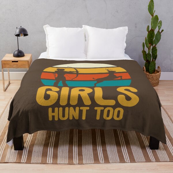 Item preview, Girls hunt too designed and sold by Statim.