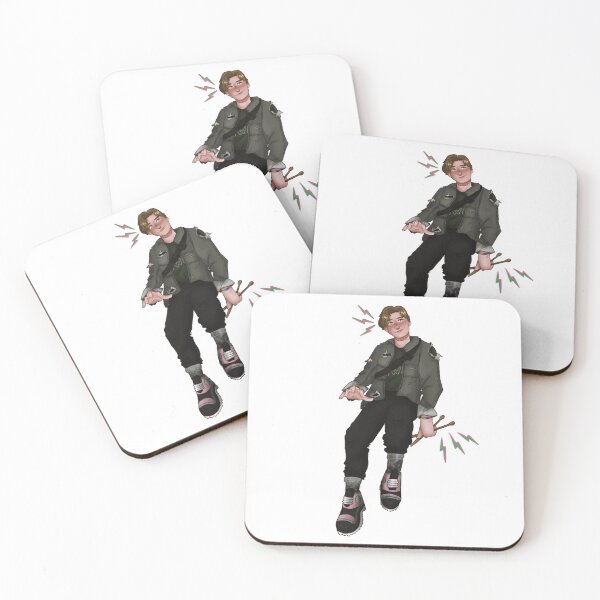 Item preview, Alex (Julie and The Phantoms) designed and sold by SurfSanne.