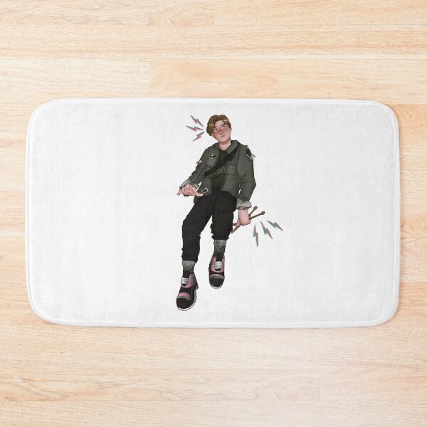 Item preview, Alex (Julie and The Phantoms) designed and sold by SurfSanne.