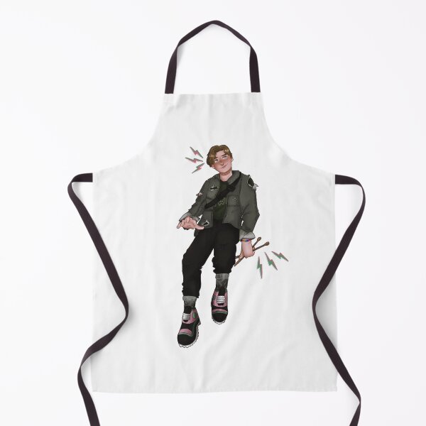 Item preview, Alex (Julie and The Phantoms) designed and sold by SurfSanne.