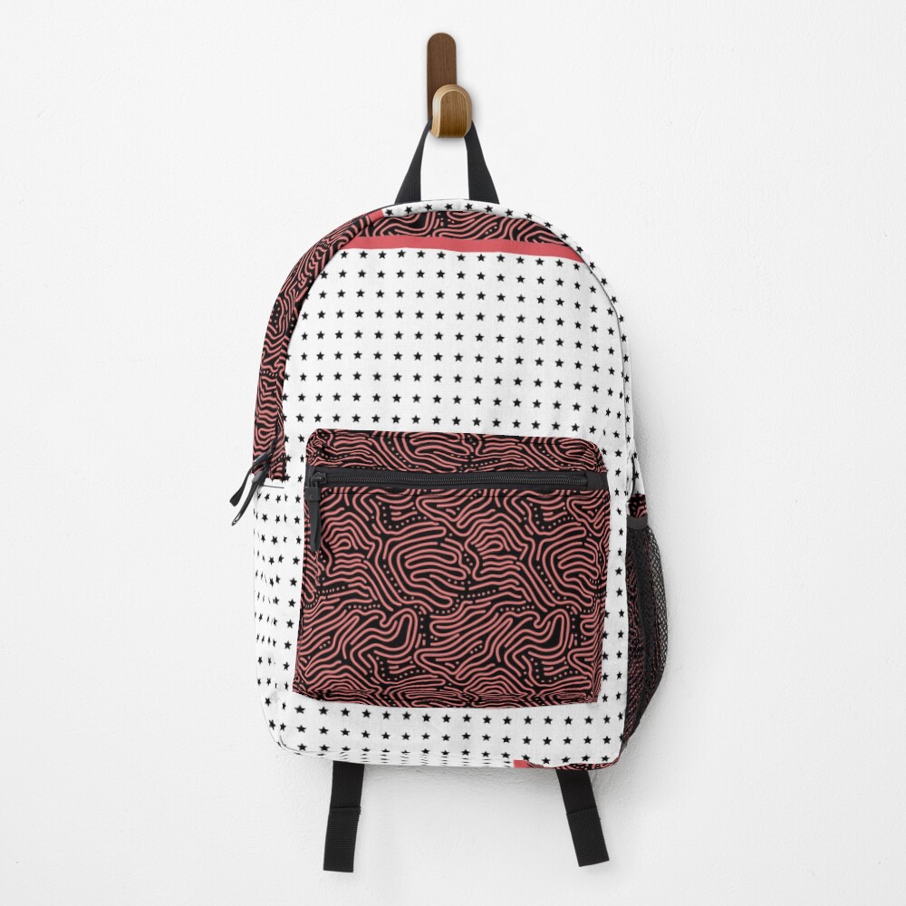 Item preview, Backpack designed and sold by Ashit.