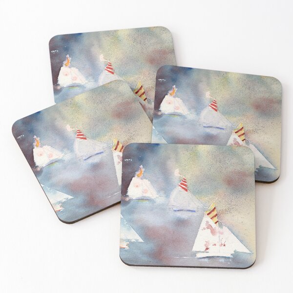 Item preview, Topsails designed and sold by Tiffa Meadows.