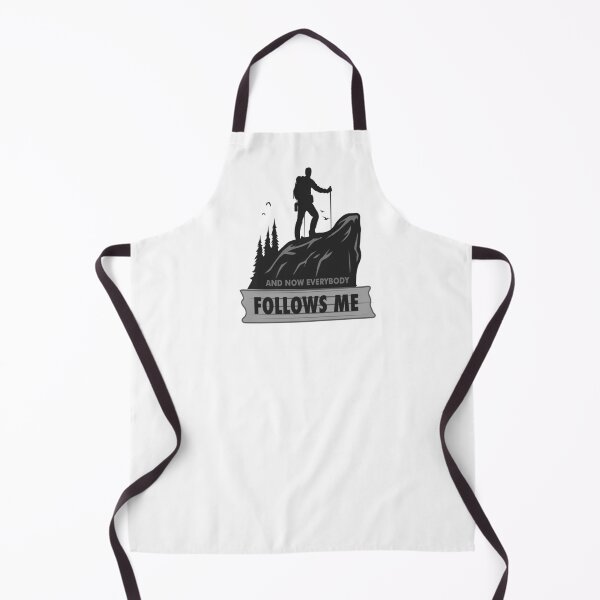Item preview, Mountain Hiking designed and sold by TopBaseline.