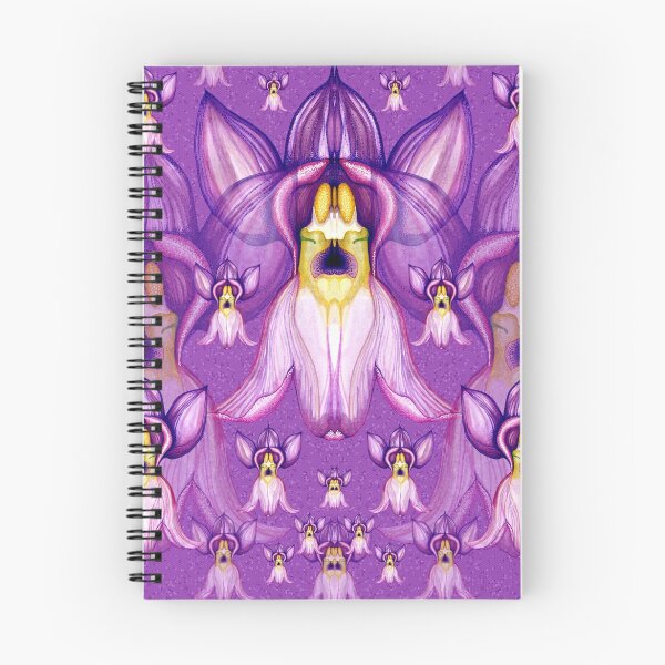 Item preview, Dactylorhiza romana designed and sold by joancaronil.