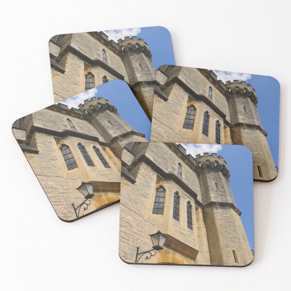 Item preview, The Barracks - Study I  designed and sold by BritishYank.