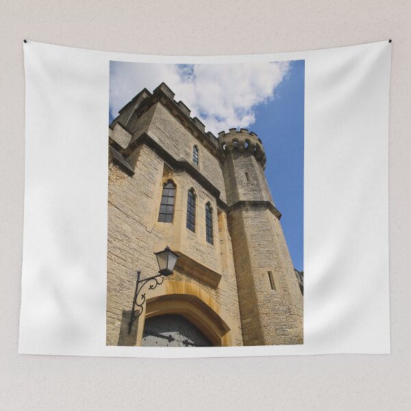 Item preview, The Barracks - Study I  designed and sold by BritishYank.