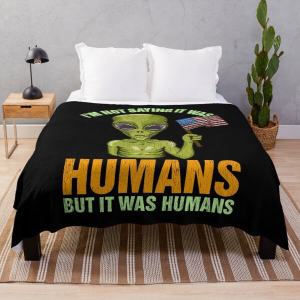 Item preview, Funny Alien Quote - Martian Halloween Costume Gift designed and sold by biNutz.