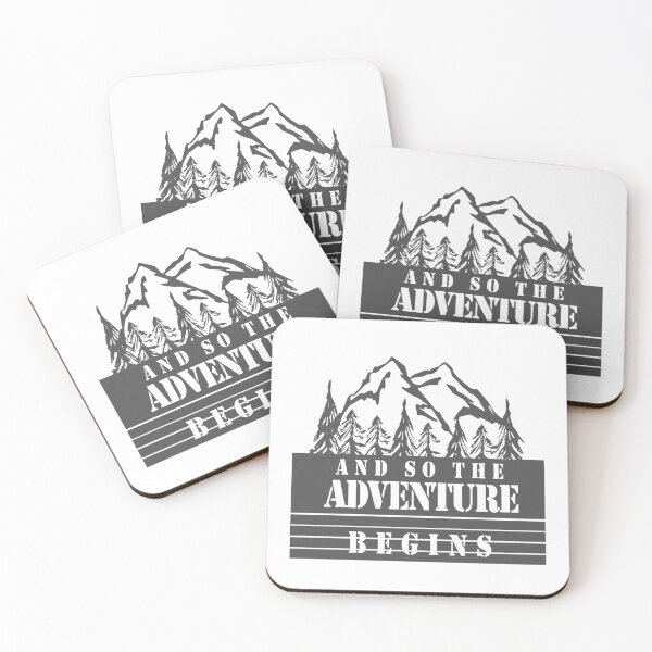 Item preview, Mountain Hiking designed and sold by TopBaseline.
