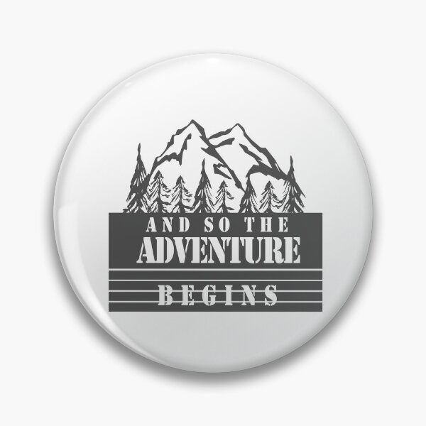 Item preview, Mountain Hiking designed and sold by TopBaseline.