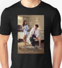 Movie Poster Merchandise Unisex T-Shirt