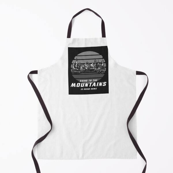 Item preview, Mountain Hiking designed and sold by TopBaseline.