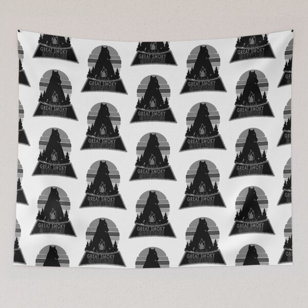 Item preview, Mountain Hiking designed and sold by TopBaseline.