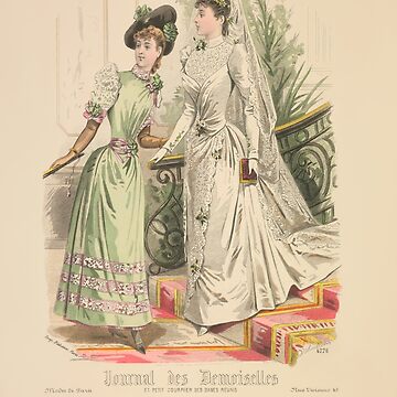 Antique women's clothing from 1890: See the styles Victorian