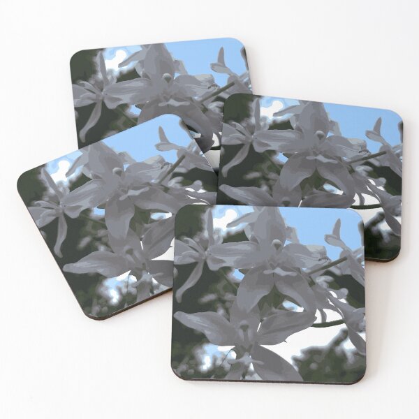 Item preview, Flower designed and sold by derryshop.