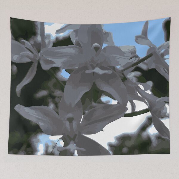 Item preview, Flower designed and sold by derryshop.