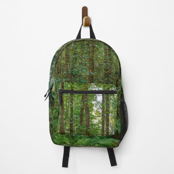 Item preview, Morning sunlight in a wild forest designed and sold by yarvin13.