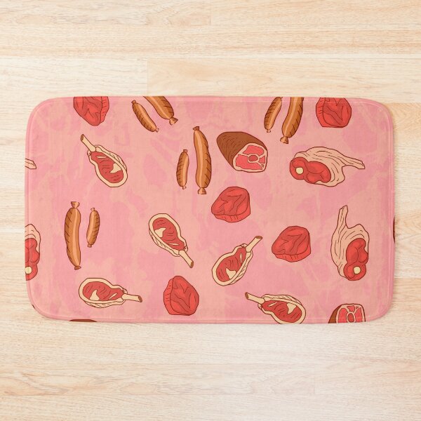 Item preview, Meat lovers designed and sold by Deathoftheself.