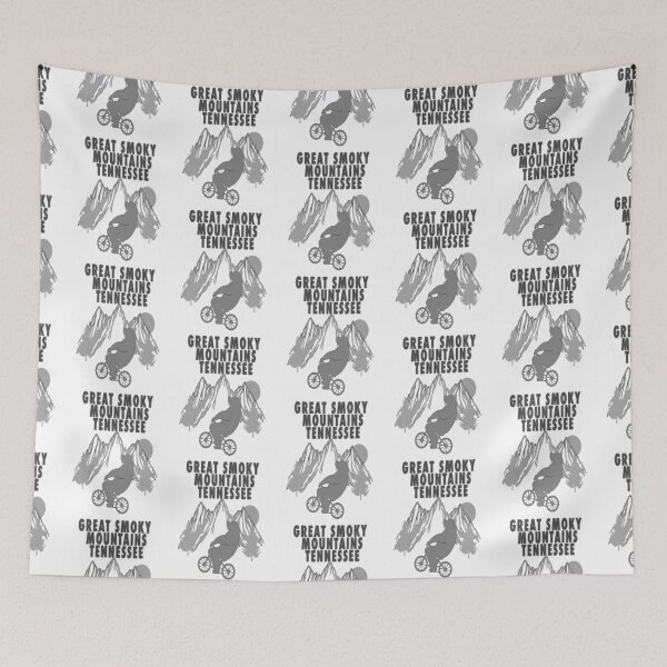 Item preview, Mountain Hiking designed and sold by TopBaseline.