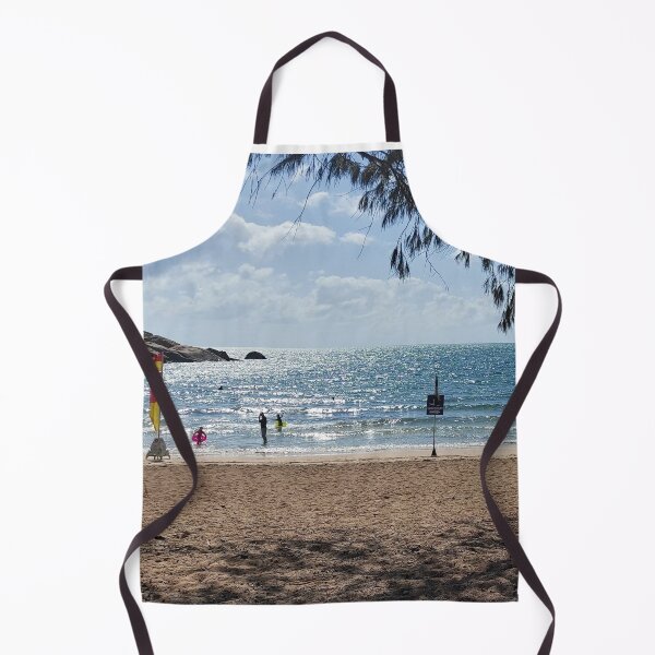 Item preview, Alma Bay 2020 designed and sold by MickAndoDesigns.