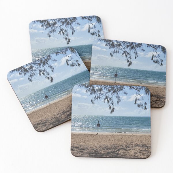 Item preview, Alma Bay 2020 designed and sold by MickAndoDesigns.