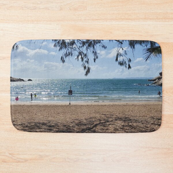 Item preview, Alma Bay 2020 designed and sold by MickAndoDesigns.