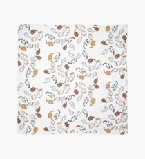 Pañuelo neko atsume fiesta de gato !!
