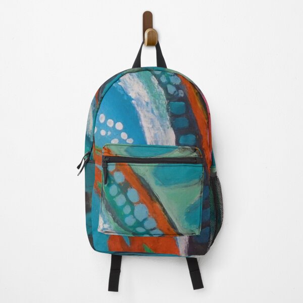 Item preview, The Lagoon designed and sold by Erica Rochester.