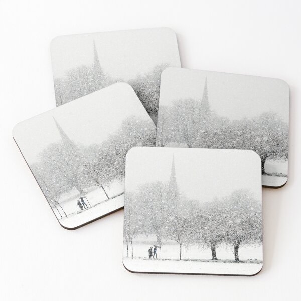 Item preview, Snow Flurry designed and sold by PFranklinImages.
