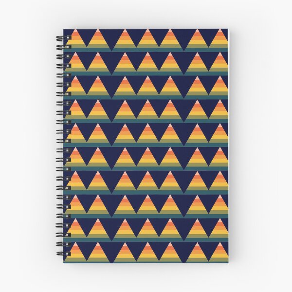 Item preview, Triangular Chart 6 Section:  suits 3 point Crown Fold  designed and sold by RM2017.