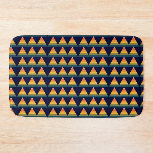 Item preview, Triangular Chart 6 Section:  suits 3 point Crown Fold  designed and sold by RM2017.