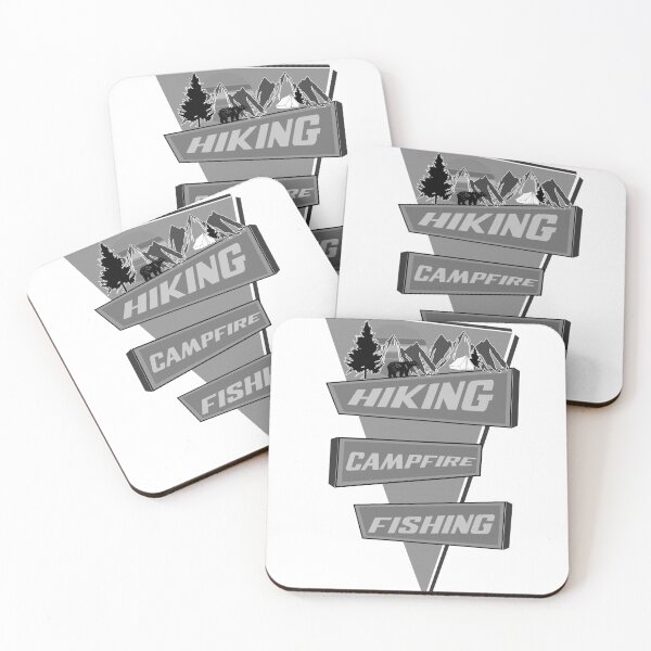 Item preview, Mountain Hiking designed and sold by TopBaseline.