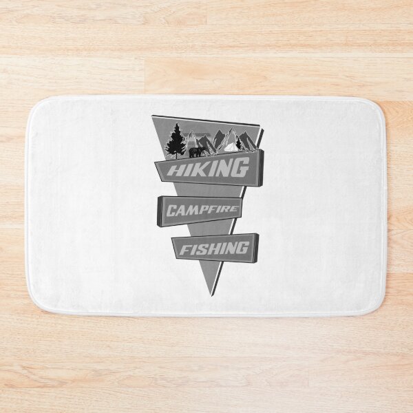 Item preview, Mountain Hiking designed and sold by TopBaseline.