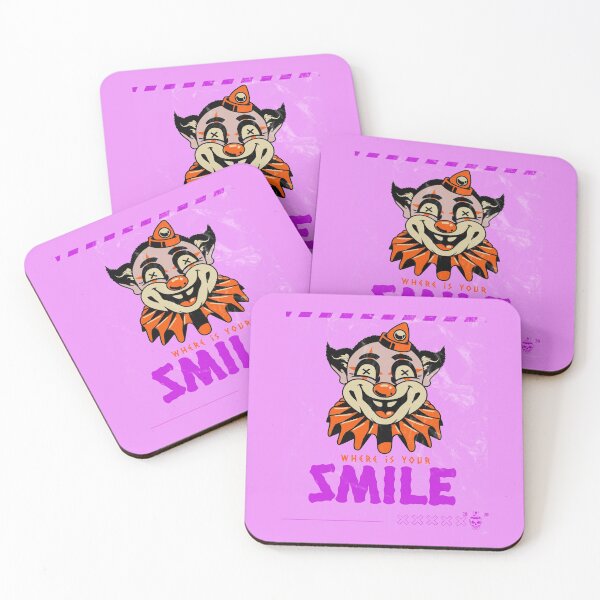Item preview, Where is your smile  designed and sold by be0986.