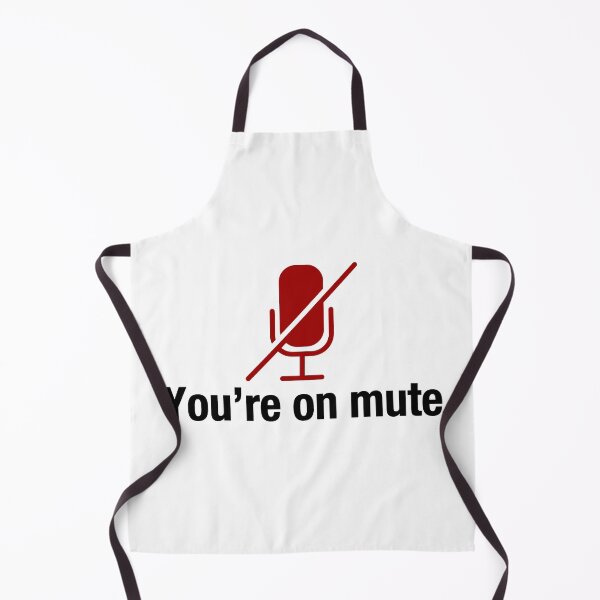 Item preview, You are on mute designed and sold by untagged-shop.