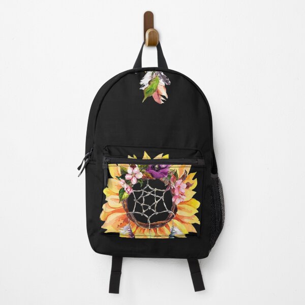 Item preview, Dream Catcher Sunflower Flower Lover Dream catcher Gift designed and sold by palaelica.