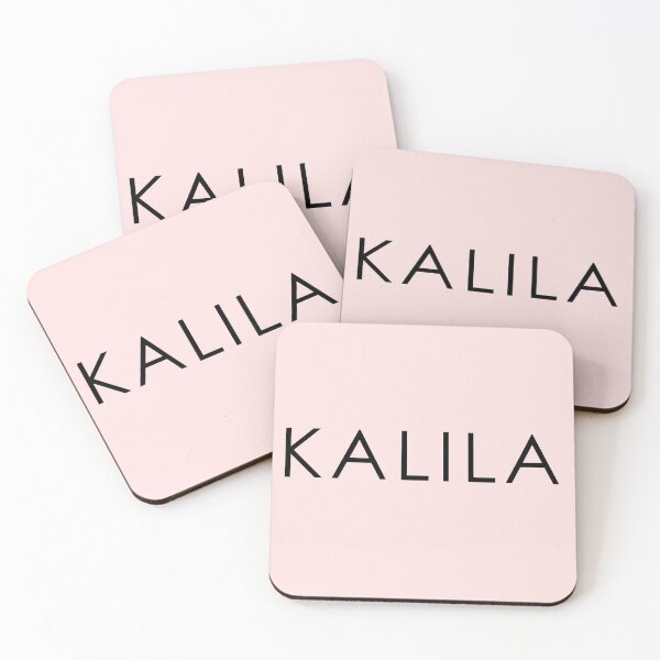 Item preview, Diseño Kalila designed and sold by Bella's Merch.
