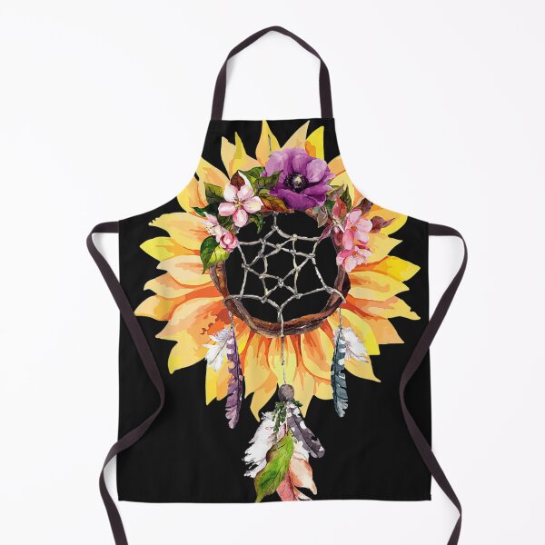 Item preview, Dream Catcher Sunflower Flower Lover Dream catcher Gift designed and sold by palaelica.