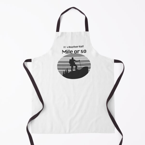 Item preview, Mountain Hiking designed and sold by TopBaseline.