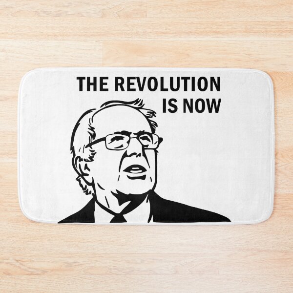 Item preview, Bernard Sanders designed and sold by ValentinaHramov.