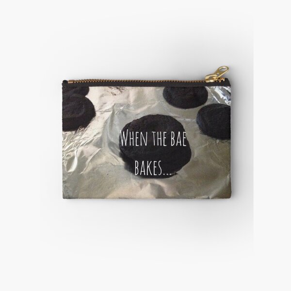 Item preview, When The Bae Bakes... designed and sold by expandingmind.