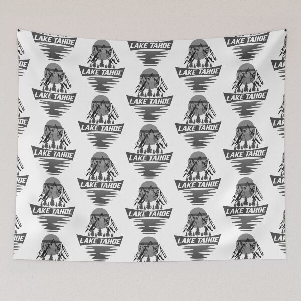 Item preview, Mountain Hiking designed and sold by TopBaseline.