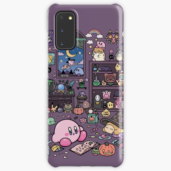 Nintendo Switch Cases For Samsung Galaxy Redbubble