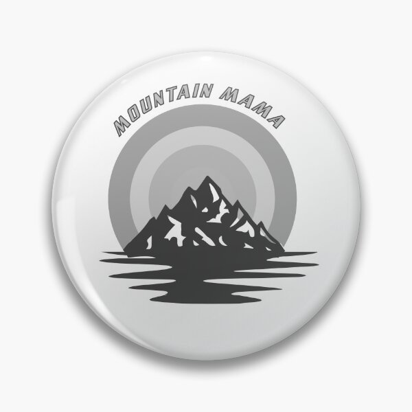 Item preview, Mountain Hiking designed and sold by TopBaseline.
