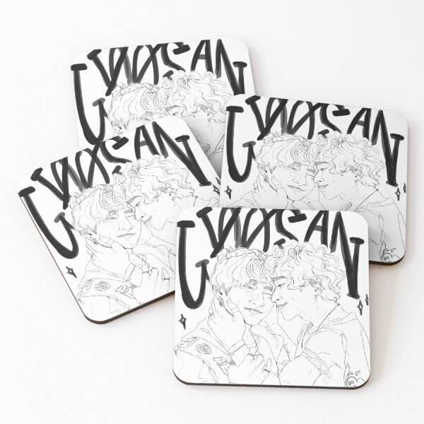 Item preview, Woosan Sketch designed and sold by ponddipping.