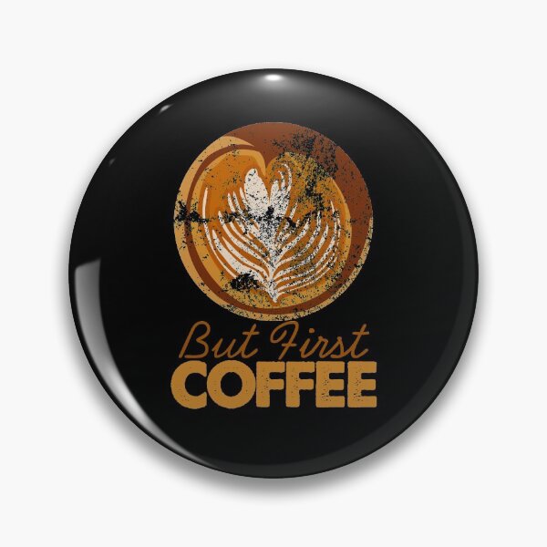 Item preview, But First Coffee designed and sold by autlu.