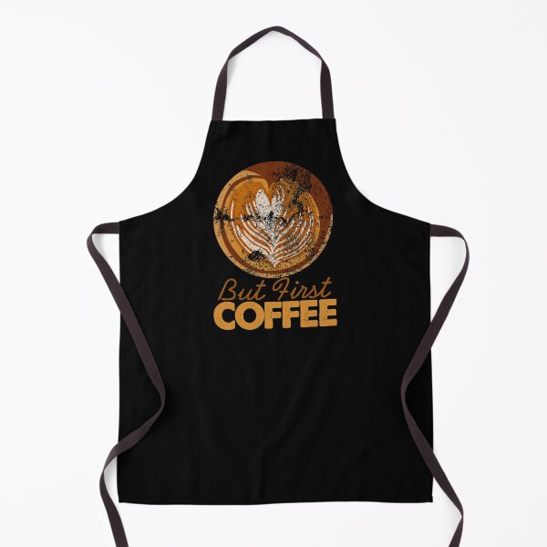 Item preview, But First Coffee designed and sold by autlu.