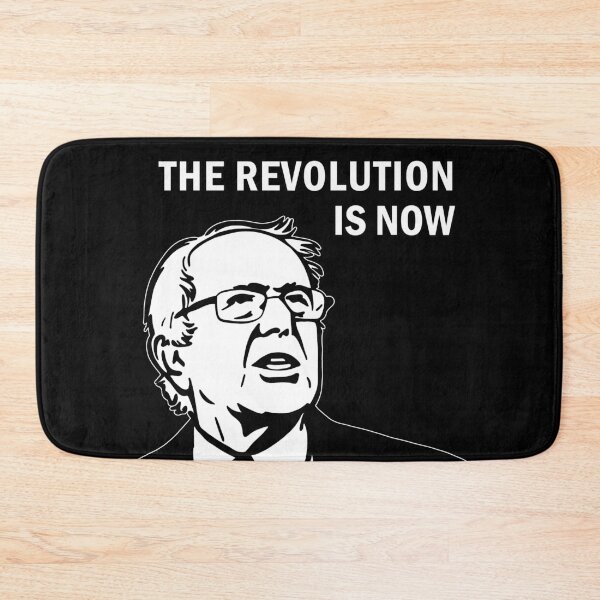 Item preview, Bernard Sanders designed and sold by ValentinaHramov.
