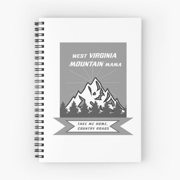 Item preview, Mountain Hiking designed and sold by TopBaseline.